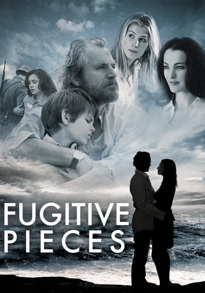 Fugitive Pieces