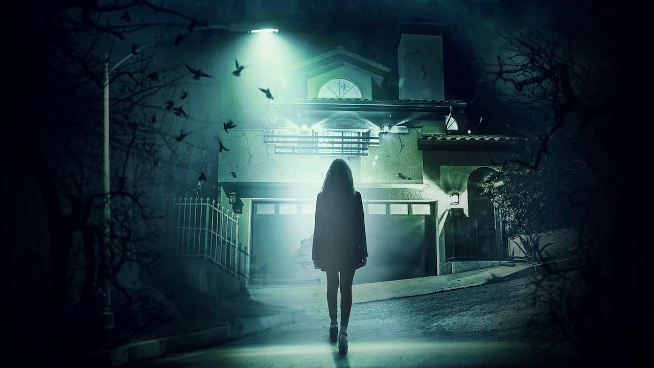 Watch Echoes of Fear