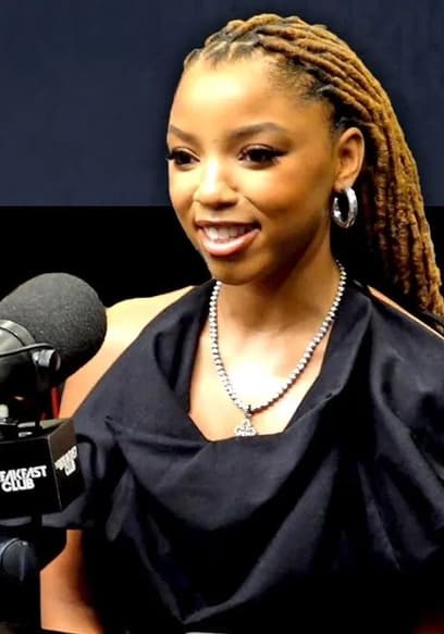 S01:E297 - Chloe Bailey Interview, Kendrick to Headline the Halftime Show + More poster
