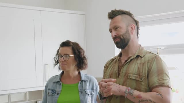 S27:E05 - Devon
