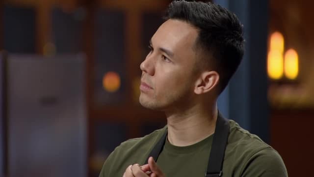 S13:É07 - S13:E07 - Episode 7