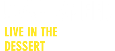 Josh Sneed: Live in the Dessert