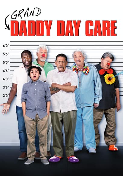 Grand-Daddy Day Care