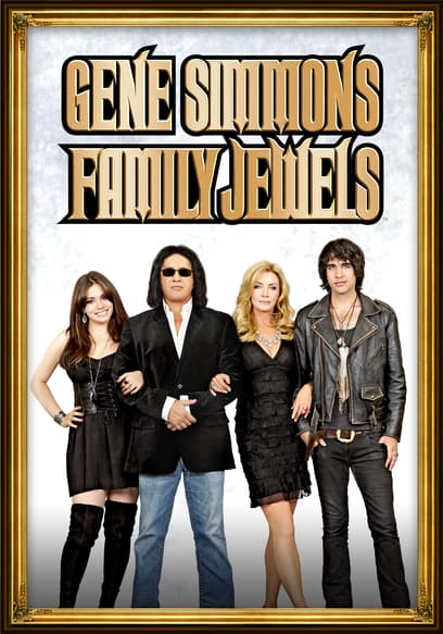 S06:E02 - KISS Your Family Goodbye