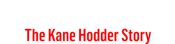 To Hell and Back: The Kane Hodder Story