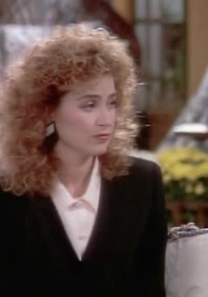 S05:E06 - Charlene Buys a House poster