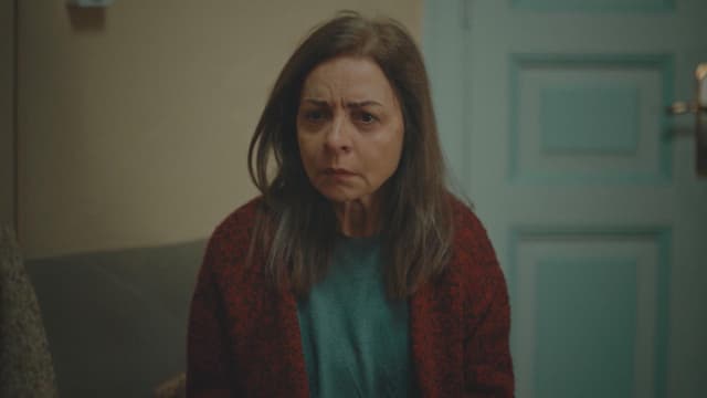 S01:E14 - Un Giro Inesperado