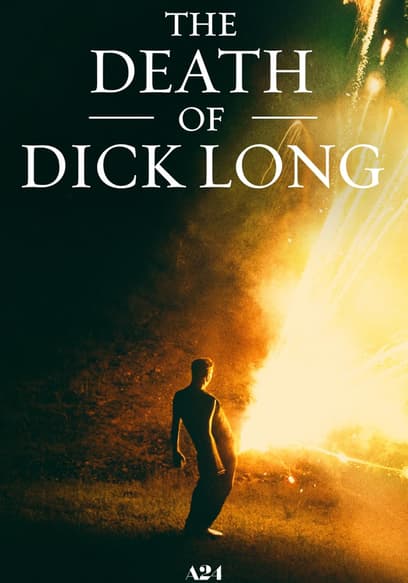 The Death of Dick Long