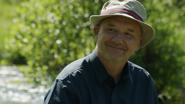S03:E04 - Brown Trout: River Test, Hampshire