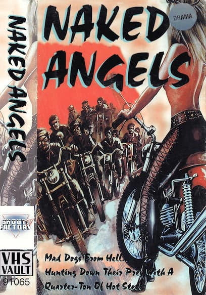 Naked Angels