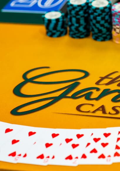 S18:E13 - WPT Gardens Poker Championship 2021 - Part 1 poster