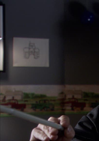 S03:E10 - The Media Baron poster