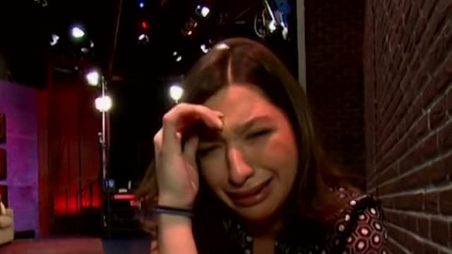 S12:E62 - Test Him...Is My Daughter's Fiance a Male Prostitute?
