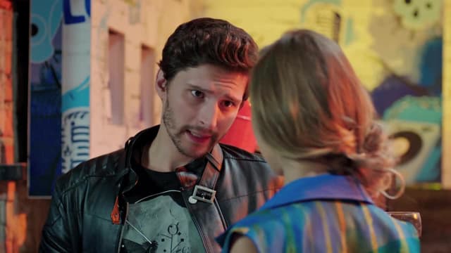 S01:E41 - Episodio 41