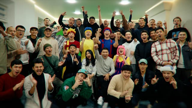 S01:E02 - Kyrgyzstan Part 1: Kings of Youtube