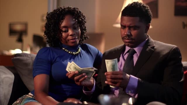 S10:E06 - Sex, Money and Murder