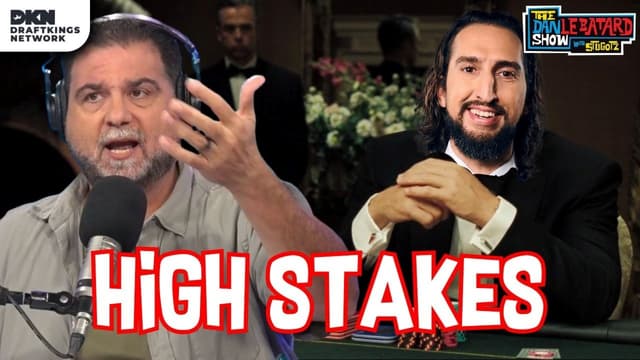 S02:E32 - February 18, 2026