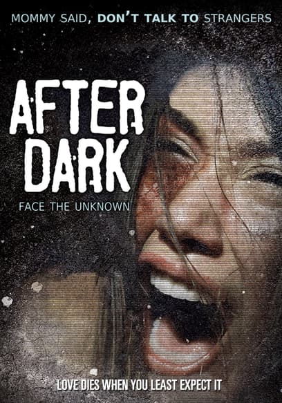 After Dark poster