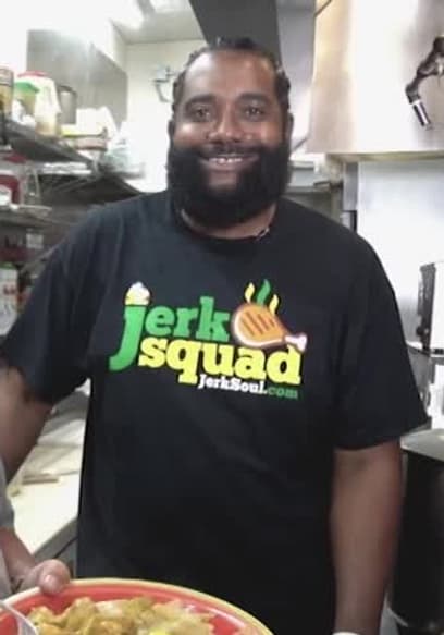S01:E07 - Jerk Soul poster