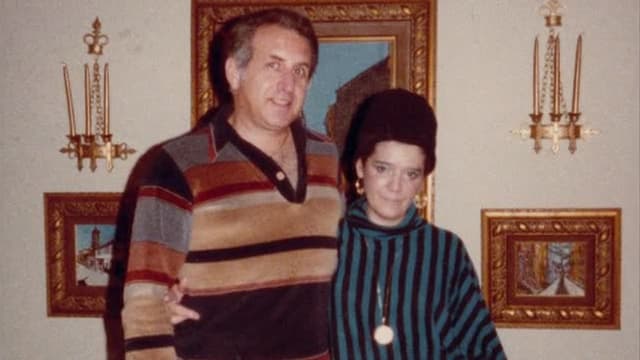 S03:E06 - Dawn and Lourdes