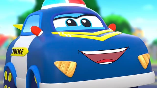 S01:E03 - Sing and Ride: Fun Vehicle Rhymes for Preschoolers