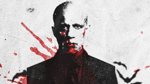 S01:E03 - Blood Sweat and Brotherhood