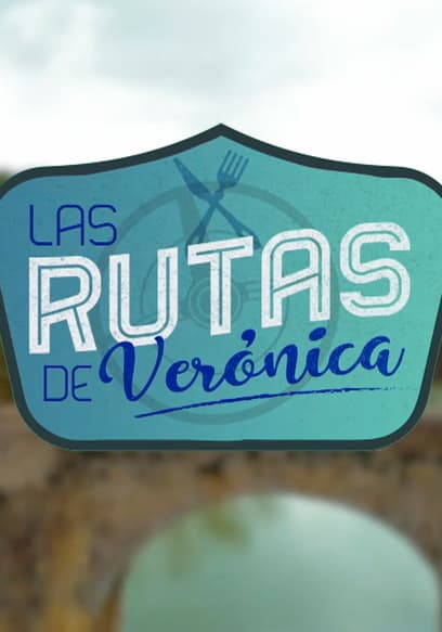 S02:E03 - Tierras De Iranzu (Navarra)