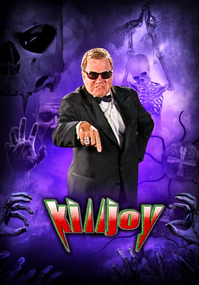 William Shatner's Full Moon Fright Night: Killjoy