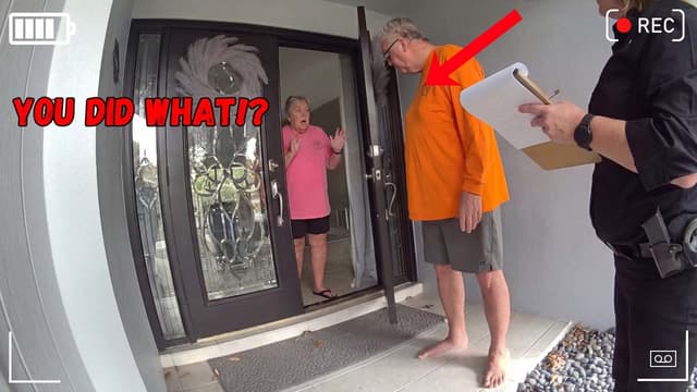 S01:E05 - A 66-Year-Old's Hidden Secret