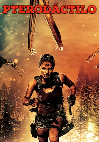 Pterodáctilo (Español)
