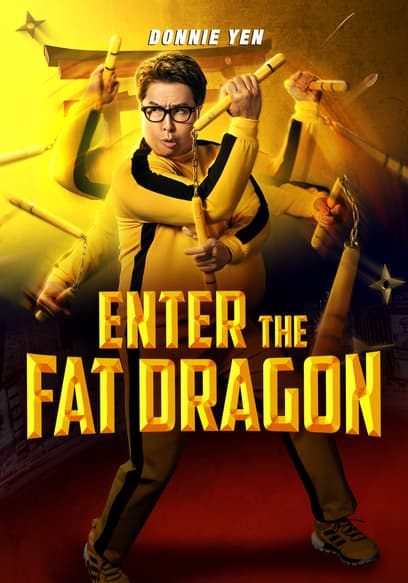 Enter the Fat Dragon