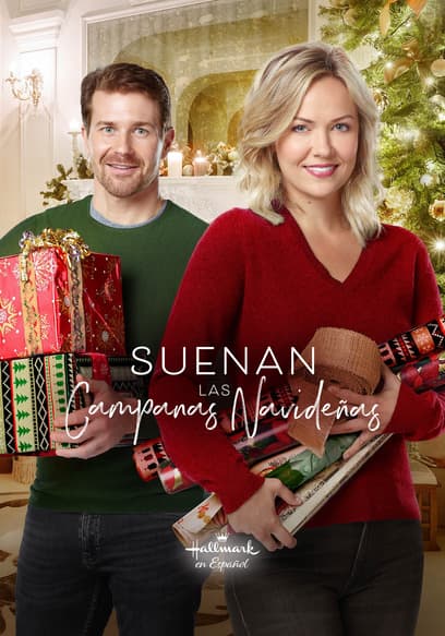 Suenan las campanas navideñas (Doblado)