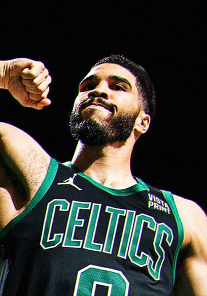 S03:E17 - Celtics Start Strong in ECF poster