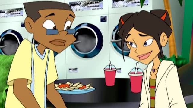 S05:E07 - El ritmo sigue