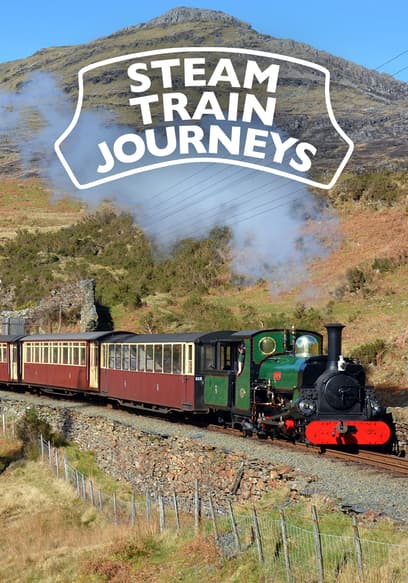 Steam Train Journeys
