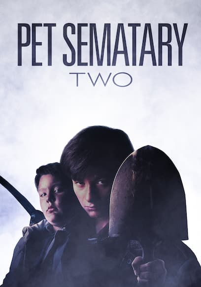 Pet Sematary Two