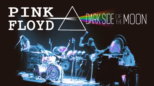 洋楽 PINK FLOYD THE DARK SIDE OF THE MOON Pink Floyd: Dark Side of The Moon (2005) - Stream Free | Tubi