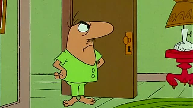 S03:E08 - Pink Elephant / Scratch a Tiger / Twinkle, Twinkle, Little Pink