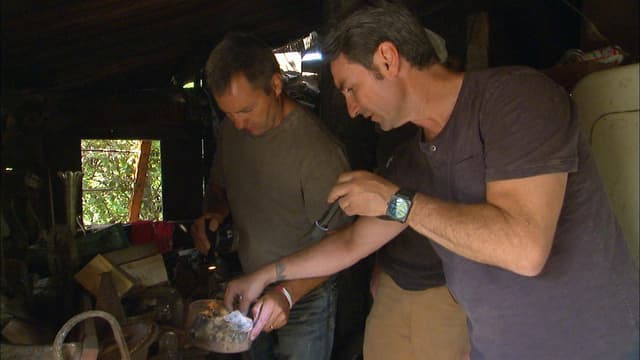 S07:E09 - Substitute Picker