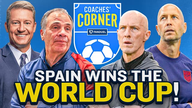 S01:E10 - S1:E10 - World Cup Final & Third Place Match Recap Featuring Spain vs. Argentina and France vs. England - July 20, 2026