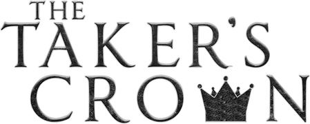 The Taker's Crown