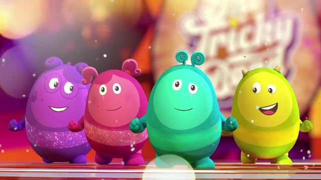 S01:E03 - Episodio 3