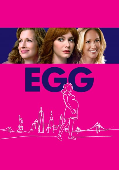 Egg poster