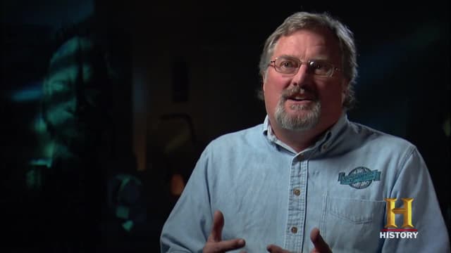 S04:E04 - Aliens and Mega-Disasters