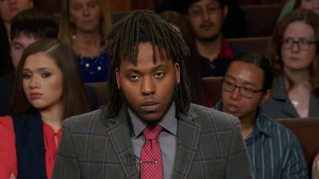 S07:E09 - Hardin vs. Nelson