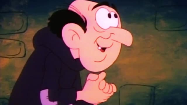 S06:E244 - Corazón de oro