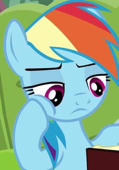 S06:E12 - Flutter Butter poster