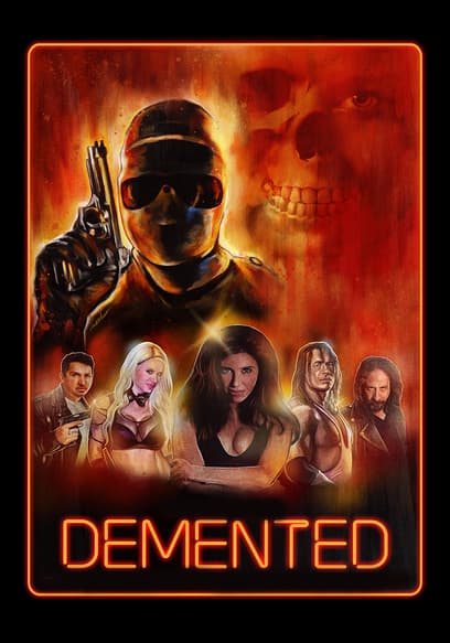 Demented