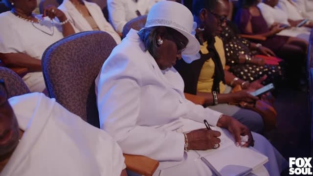 S01:E11 - Episode 11