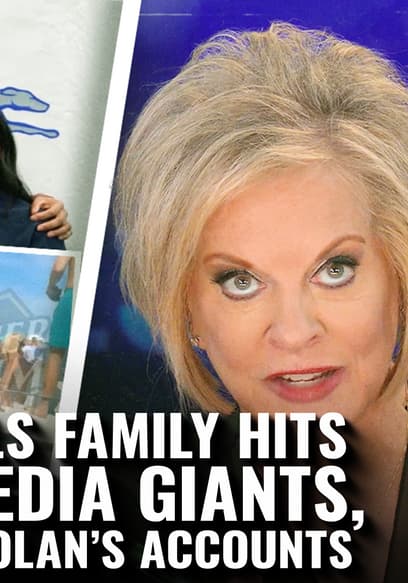 S01:E74 - Nolan Wells Family Hits Social Media Giants, Subpoenas Nolan's Accounts poster